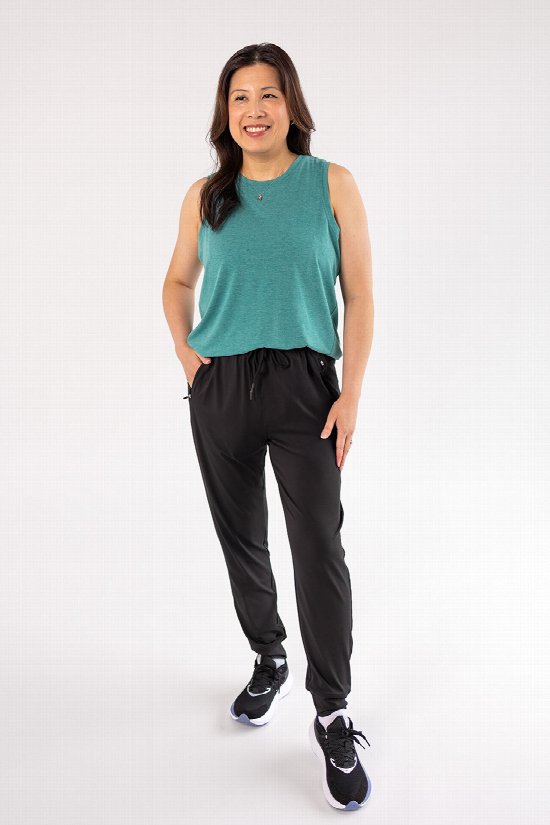 Run the World Joggers 2